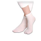 Jednorázové ponožky FOOT FRESH (100párů)